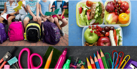 4 Ways To Add Fitness Fun To Back To School Prep